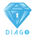 鑽標科技有限公司 Logo